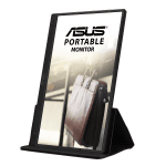 Монитор ASUS ZenScreen MB166C - 16 inch 1920x1080, LED IPS,5ms, 60Hz
