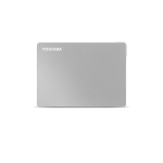 Външен хард диск Toshiba Canvio Flex, 2TB, 2.5", USB 3.2 Gen 1 HDD