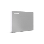 Външен хард диск Toshiba Canvio Flex, 4TB, 2.5" HDD, USB 3.2 Gen 1 HDD