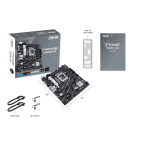ASUS PRIME B760M-K D4