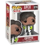 Funko POP! Games: Apex Legends - Crypto #870