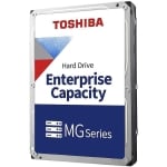 Хард диск TOSHIBA 6TB, 7200rpm, 256MB, SATA 6 Gb/s HDD
