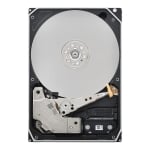 Хард диск Toshiba MG Enterprise, 18TB, 512MB, SATA 6.0Gb/s, 7200rpm HDD