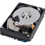 Хард диск TOSHIBA 8TB, 7200rpm, 256MB, SATA 6 Gb/s HDD