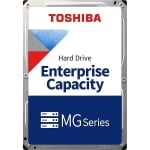 Хард диск Toshiba MG Enterprise, 20TB, 512MB, SATA 6.0Gb/s, 7200rpm HDD