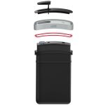 Външен хард диск SILICON POWER Armor A65B, 2.5", 1TB, USB 3.2, HDD