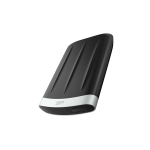 Външен хард диск SILICON POWER Armor A65B, 2.5", 1TB, USB 3.2, HDD