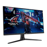ASUS ROG Strix XG32AQ Gaming - 32 inch Fast IPS 2560x1440 (175Hz), 1 ms, HDR 600a