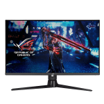 ASUS ROG Strix XG32AQ Gaming - 32 inch Fast IPS 2560x1440 (175Hz), 1 ms, HDR 600a