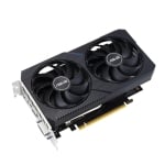 Видео карта ASUS Dual RTX 3050 V2 OC Edition 8GB GDDR6