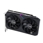Видео карта ASUS Dual RTX 3050 V2 OC Edition 8GB GDDR6