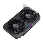 Видео карта ASUS Dual RTX 3050 V2 OC Edition 8GB GDDR6