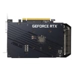 Видео карта ASUS Dual RTX 3050 V2 OC Edition 8GB GDDR6