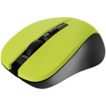 CANYON Wireless Mouse MW-1 - Yellow