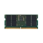 Памет Kingston 16GB, SODIMM, DDR5, 4800MHz, CL40