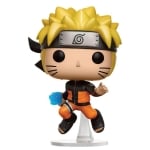 Funko POP! Animation: Naruto Shippuden - Naruto (Rasengan) #181
