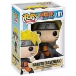 Funko POP! Animation: Naruto Shippuden - Naruto (Rasengan) #181