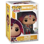 Funko POP! Games: Fortnite - Valor, #463