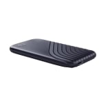 WD My Passport 1TB, USB 3.2 Gen 2 Type-C, SSD, Dark blue