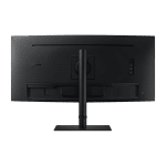 Samsung LS34A650UBUXEN - 34 inch Curved 3440x1440, 100Hz, VA, 21:9, 5ms