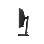 Samsung LS34A650UBUXEN - 34 inch Curved 3440x1440, 100Hz, VA, 21:9, 5ms