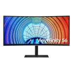 Samsung LS34A650UBUXEN - 34 inch Curved 3440x1440, 100Hz, VA, 21:9, 5ms