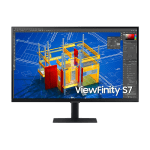 Samsung LS27A700NWPXEN - 27 inch 3840x2160, 60Hz, IPS, 16:9, 5ms