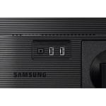 Samsung LF27T450FQRXEN - 27 inch 1920x1080, 75Hz, IPS, 5ms