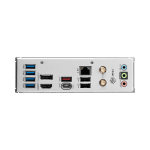 Дънна платка MSI MPG B760I EDGE WIFI