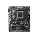 Дънна платка MSI PRO A620M-E