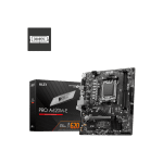 Дънна платка MSI PRO A620M-E