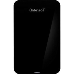 Външен хард диск Intenso, 3.5", 8TB, USB3.0 HDD