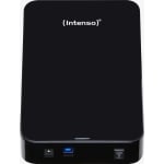Външен хард диск Intenso, 3.5", 8TB, USB3.0 HDD