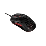 HyperX Pulsefire Haste, RGB, USB 2.0, Black/Red