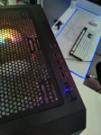 Реновирано Gaming PC Intel i7-6700K / GTX1050ti / 16GB / SSD 512GB