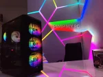 Реновирано Gaming PC Intel i7-6700K / GTX1050ti / 16GB / SSD 512GB