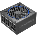 Захранване Super Flower Leadex VI Platinum Pro 1000W, 80 Plus Platinum