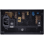 Захранване Super Flower Leadex VI Platinum Pro 850W, 80 Plus Platinum