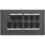 Захранване Super Flower Leadex VI Platinum Pro 850W, 80 Plus Platinum