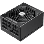 Захранване Super Flower Leadex VII XG 1000W ATX 3.0, 80 Plus Gold