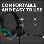CANYON Shadder GH-6, Black