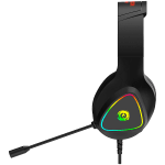 CANYON Shadder GH-6, Black