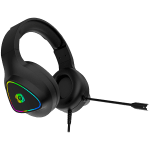 CANYON Shadder GH-6, Black