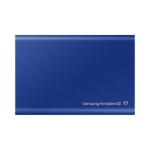 Samsung T7 1000GB USB-C, SSD, Blue