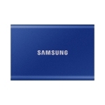 Samsung T7 1000GB USB-C, SSD, Blue