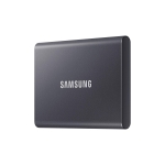 Samsung T71000GB USB-C, SSD, Gray