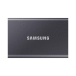 Samsung T71000GB USB-C, SSD, Gray