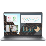Dell Vostro 3530 - 15.6" 1920x1080 120Hz, Intel i7-1355U, 8GB DDR4, 512GB SSD