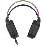 CANYON Darkless GH-9A, Black