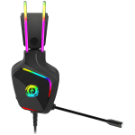 CANYON Darkless GH-9A, Black